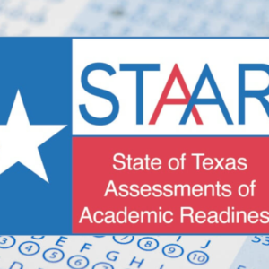 STAAR Test Preparation Course - Algebra I