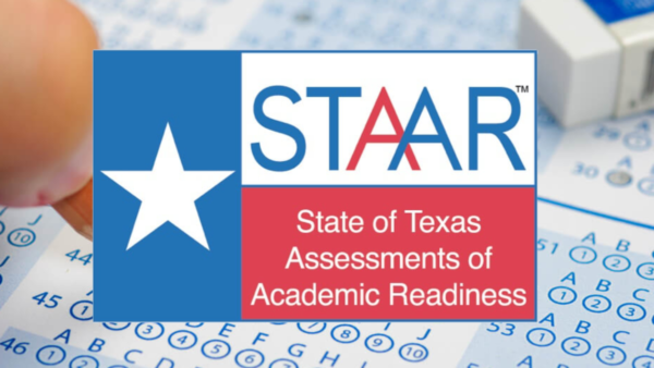 STAAR Test Preparation Course - Algebra I